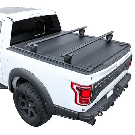 2020 Ford F 150 Bed Cover 6 5 Bed