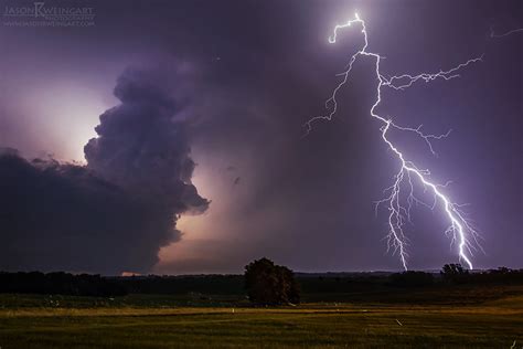 How to Photograph Lightning | Nature TTL