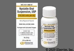 Nystatin (Mycostatin) Uses, Dosing, Side Effects Pharmacist