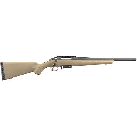 Ruger American Ranch 7.62 x 39mm Bolt-Action Rifle | Academy