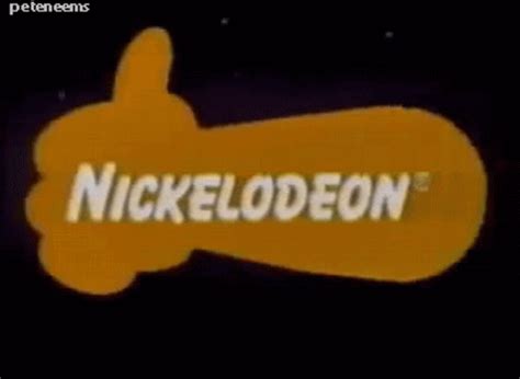 90s Nickelodeon Logo