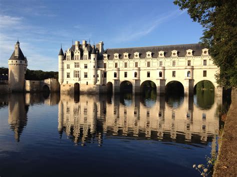 A Visit to Château de Chenonceau | Aussie in France