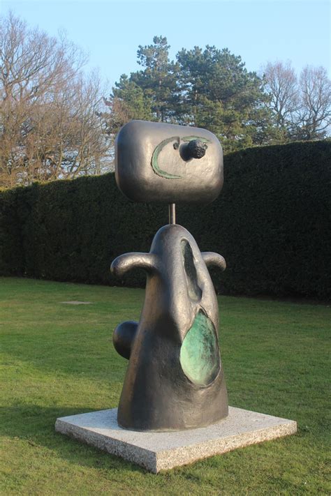 Modern Sculpture, Sculpture Art, Garden Sculpture, Spanish Painters ...