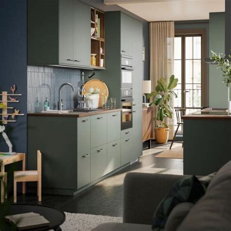 New IKEA 2023 kitchen collection - Daily Dream Decor