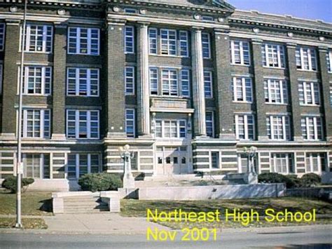 Northeast High School - Find Alumni, Yearbooks and Reunion Plans