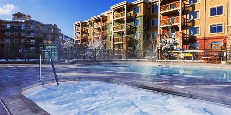 Westgate Park City Resort & Spa | Travelzoo