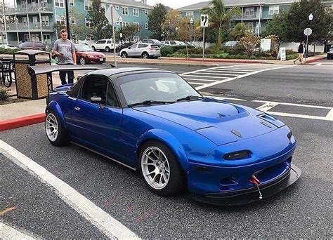 Modified MX-5 Miata | Mazda miata, Miata, Miata mx5