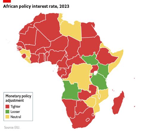 Things to watch in Africa in 2023