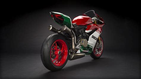 Ducati 1299 Wallpapers - Wallpaper Cave