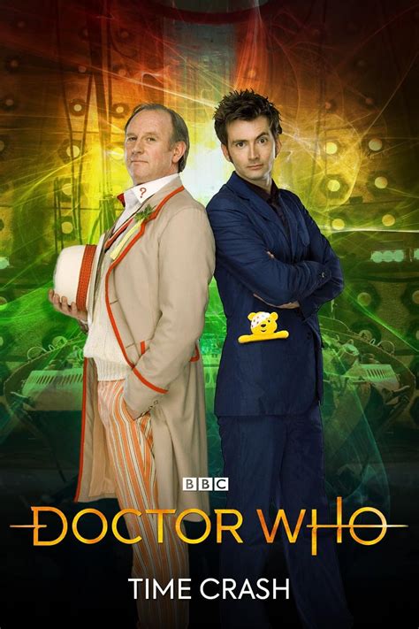 Doctor Who (2005)