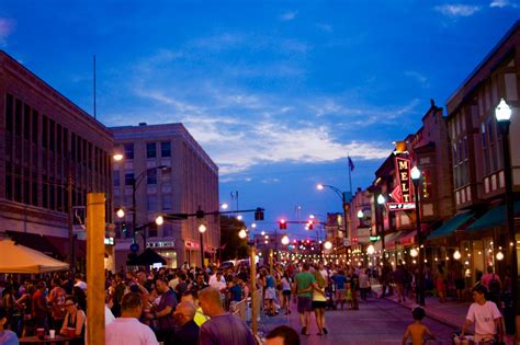 Lakewood, Ohio Makes List of Top Fourth of July Celebrations of 2016 ...