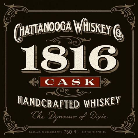 13 Famous Whisky Brands and Logos | Lettering practice, Whiskey label ...