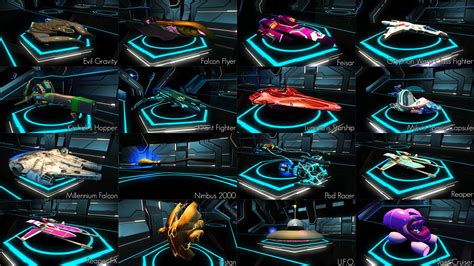 16 different... Custom Ships : r/NoMansSkyTheGame