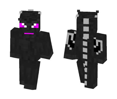 Get Ender Dragon Minecraft Skin for Free. SuperMinecraftSkins