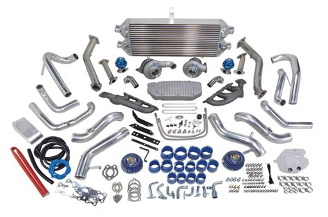 Greddy 2007-2008 Nissan 350Z Greddy Tuner Turbo Kit - CorSport