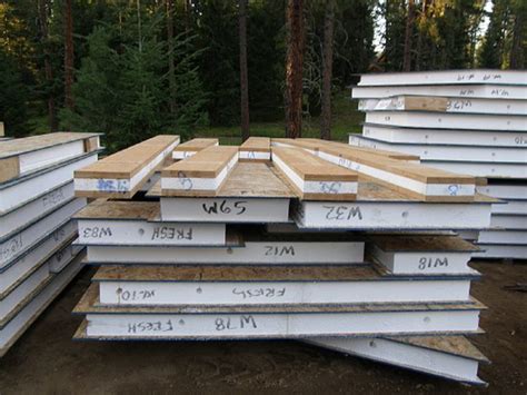 Premier SIPs | Structural Insulated Panels | Structural insulated ...