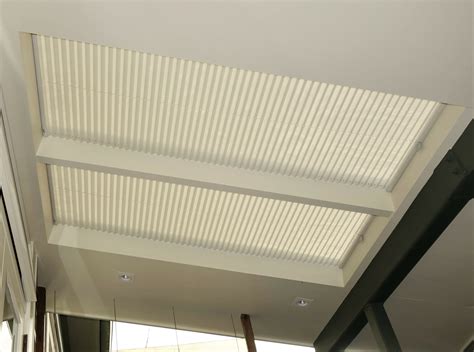 Pleated Blinds - Capital Shutters and Blinds