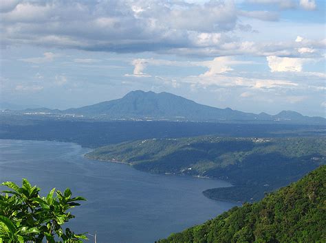 Mt Makiling - Philippines | peakery