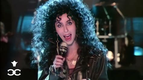 Cher - If I Could Turn Back Time (Alt. Censored Version) - YouTube