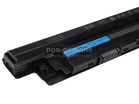 Dell Inspiron 15(3521) long life replacement battery | Canada Laptop ...