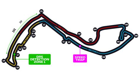 Monaco Grand Prix 2022 - F1 Race