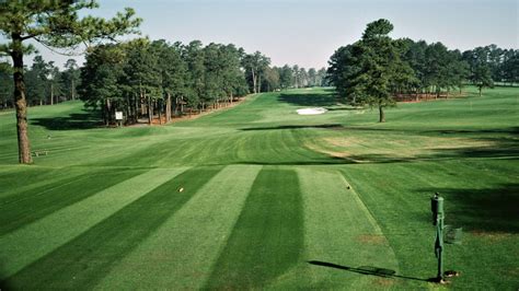 Augusta National Hole Names - Home of The Masters | Golf Monthly