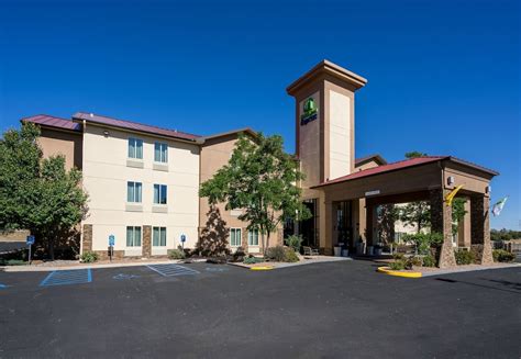 Holiday Inn Express Silver City, an IHG Hotel Silver City, New Mexico ...