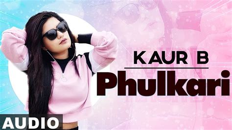 PHULKARI (TERA MERA VIAH) Song LYRICS – Tu Mera Ki Lagda – Populyrics