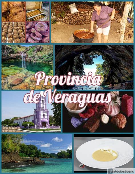 Provincia de Veraguas - Issuu