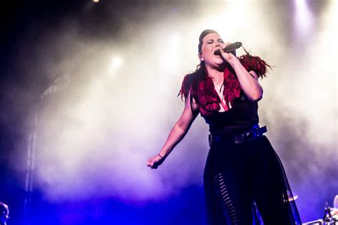 Evanescence Returns With New Album, Fall Tour | iHeart