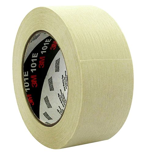 3M™ 101E Masking Tape - Jeaton Ltd - Industrial Supplier