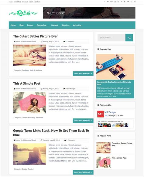 Blogspot templates - splusopm