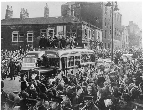 Burnley FC's rich history as eight rare photos come to light - LancsLive