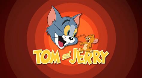 Tom And Jerry 2021 Opening (FanMade) by WaltenYT on DeviantArt