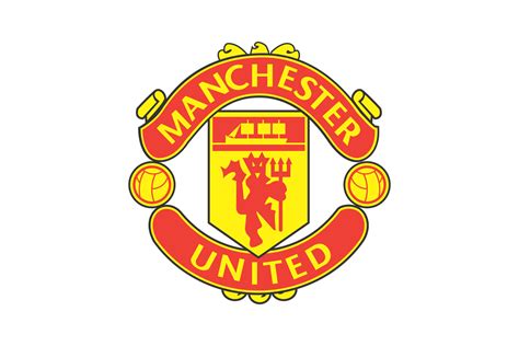 Manchester United Logo