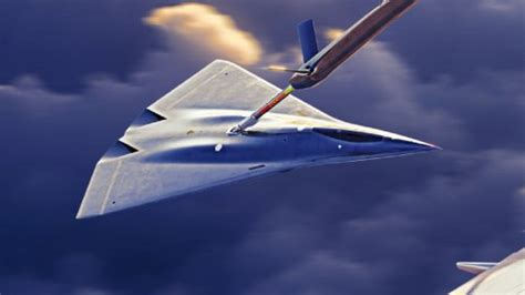 Stealth Military Aviation Technology | @wendellwaldron