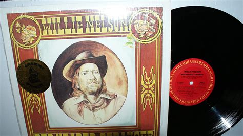 Willie Nelson - Red Headed Stranger - Amazon.com Music