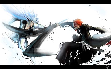 Bleach Wallpapers HD - Anime Wallpaper (34477585) - Fanpop