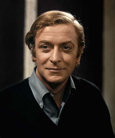 Michael Caine - Michael Caine Photo (4421656) - Fanpop