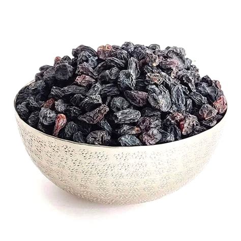 Black Raisins Seedless – Cashew Nuts, Dry Fruits Store, Almonds, pistachios