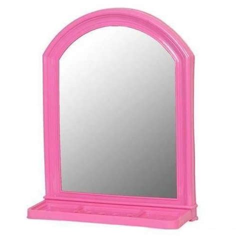 15 Best Collection of Plastic Wall Mirrors