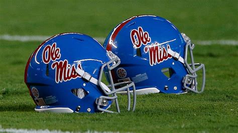 Ole Miss Rebels Football Wallpapers - Wallpaper Cave