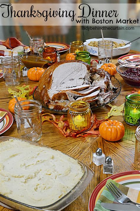 The top 30 Ideas About Boston Market Turkey Thanksgiving – Best Diet ...