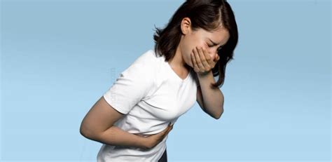 Nausea: Causes, Symptoms And Treatment - Health Blog