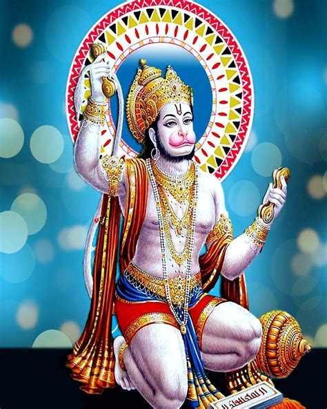 Hanuman Ji HD Wallpapers - Top Free Hanuman Ji HD Backgrounds ...