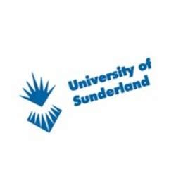 University of sunderland Logos