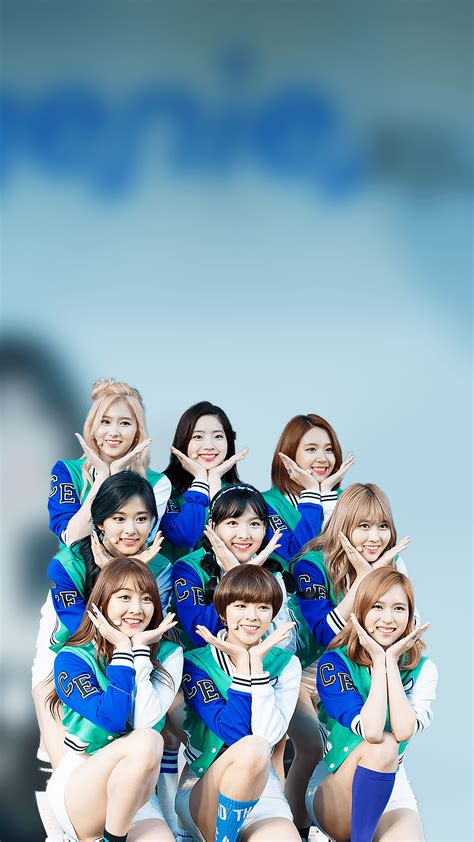 Twice iPhone Wallpapers - Wallpaper Cave