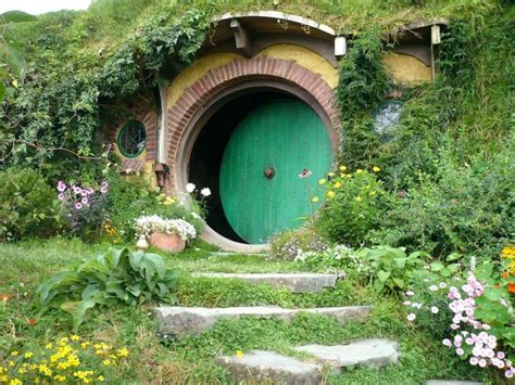 Colour Bilbo Baggins Front Door Front Door Design Bilbo Baggins ...