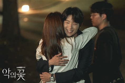 [Photos] New Behind the Scenes Images Added for the Korean Drama ...