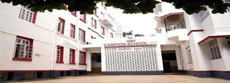 Campion School, Mumbai | Teachers | Zedua.com